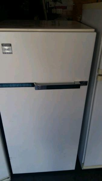 Kelvinator upright freezer
