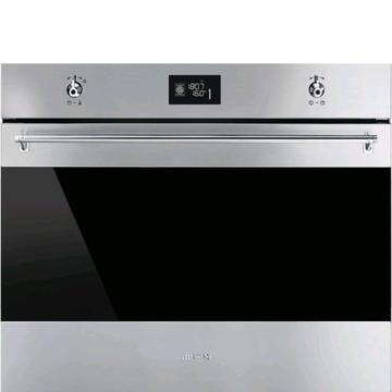 SMEG 70CM CLASSIC OVEN - SF7390X