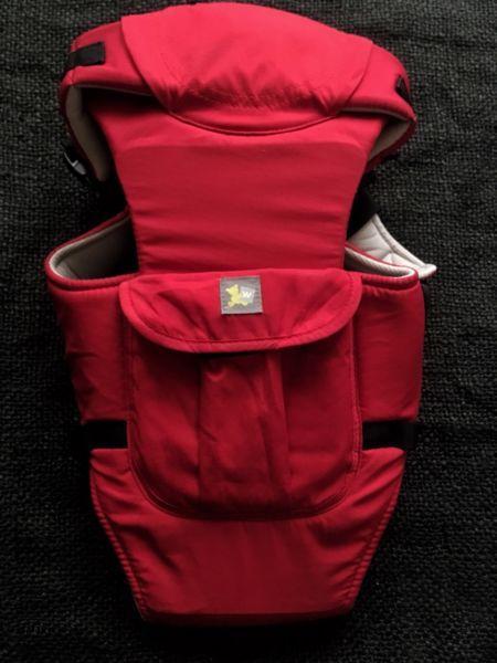 Woolworths baby carrier