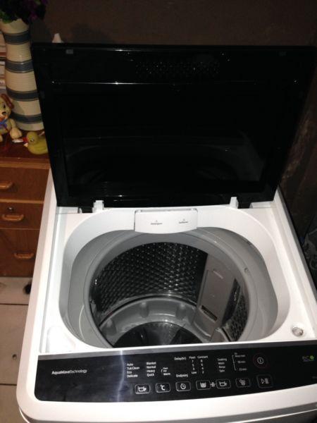 DEFY (11 kG)Washing Machine