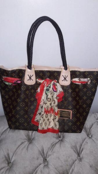 LV brand new bags