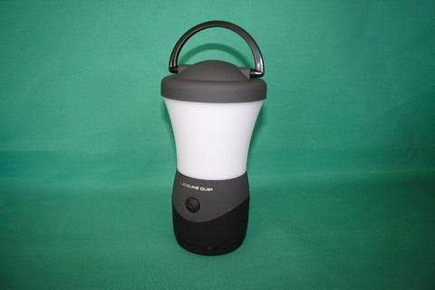 Camping lantern