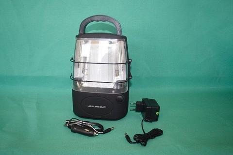 Rechargeable 20Led lantern