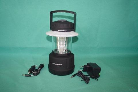 Rechargeable 28Led lantern