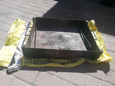 Camp Braai For Sale (R350 onco)