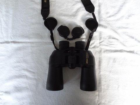 Nikon 16x50 Action Binoculars 7223