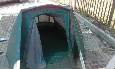 Camp Master 2 man Tent