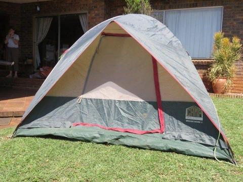 Tent (4 person)
