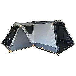 Genesis 12 Person Tent -Ready for Summer!!!!!