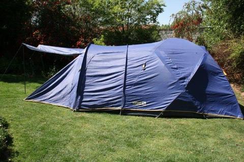 Cadac Sunseeker Manor Tent