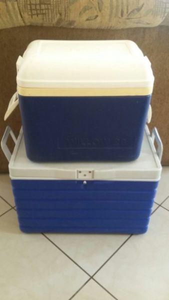 Cooler boxes for sale