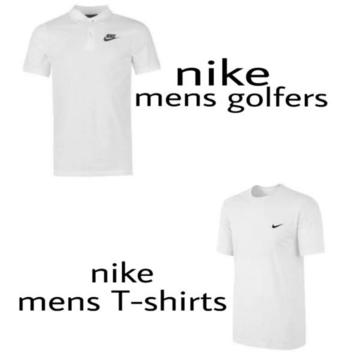 Bulk buyers Mens identity and Nike shirts great deal