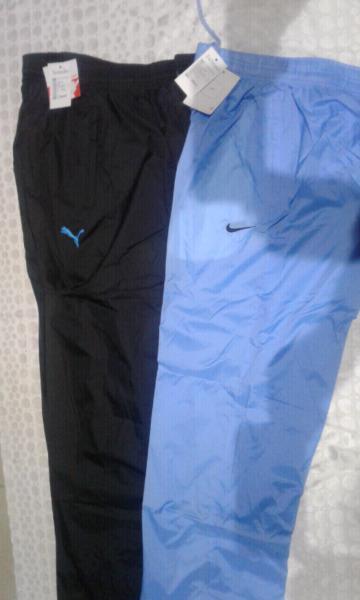 Men Trackpants