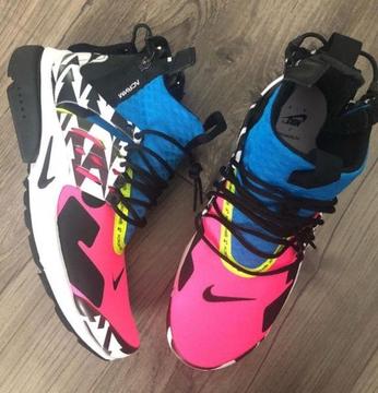 Nike Acronym Presto UK 9