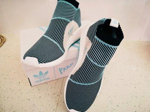 Adidas Nmd Sock