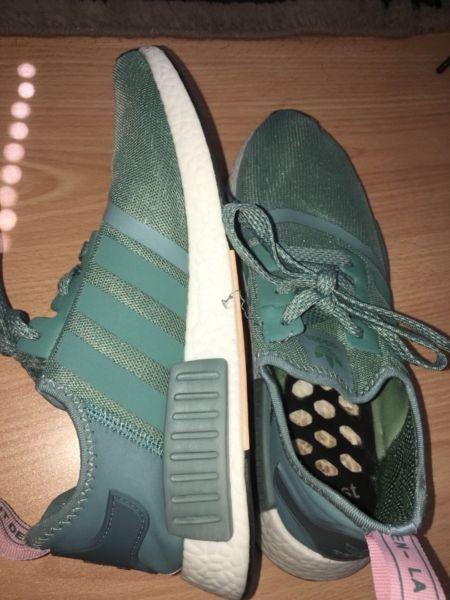 adidas nmd new 0722784002