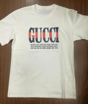 #Gucci T-shirts