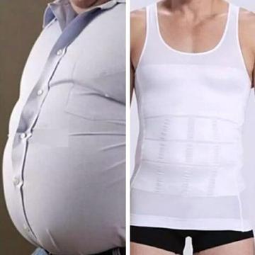 Men Tummy shaper belly underwear