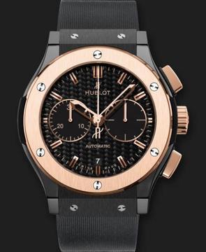 wanted hublot watches