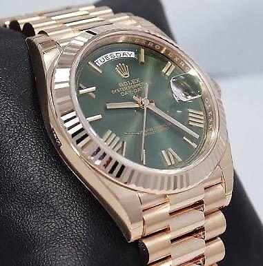 wanted rolex watches