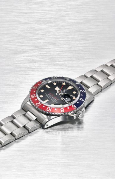 wanted rolex gmt watches