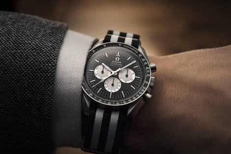 wanted omega speedmaster watches