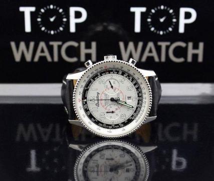 TOPWATCH -Breitling Navitimer Montbrillant A35330