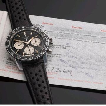 WANTED VINTAGE HEUERS FOR TOP CASH PRICES PAID