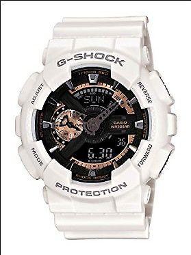 G shock protection