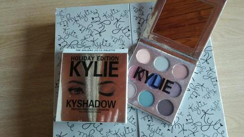 Kylie Eyeshadow