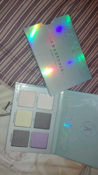 Moonchild Glowkit