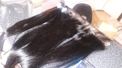 Brazilian Hair