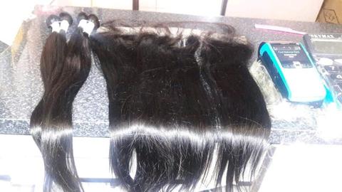 Brazilian Hair Sale