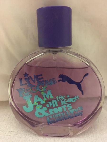 Puma Fragrance Jam for Women
