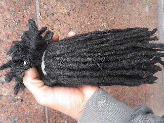 prince dreadlocks