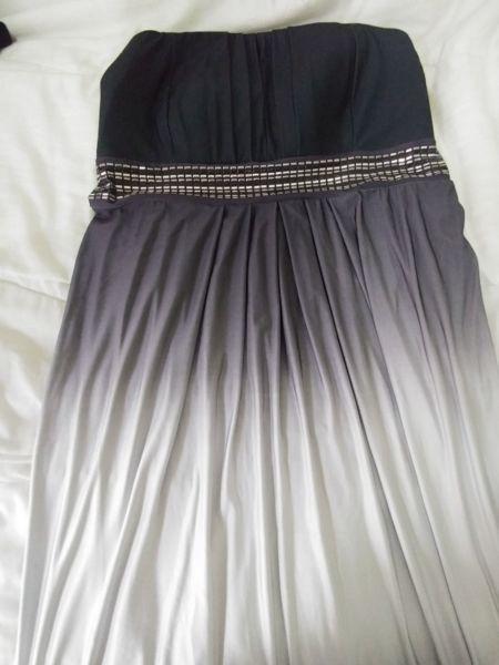 Evening gown / matric ball dress