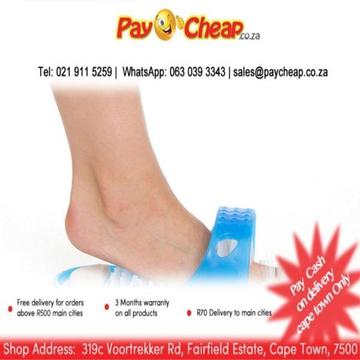 Easy Feet scrubber/Cleaner