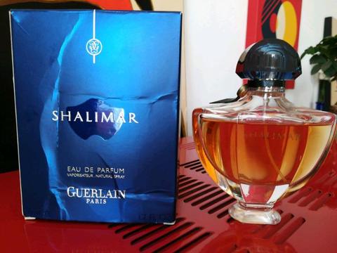 Guerlain Shalimar Eau de parfum