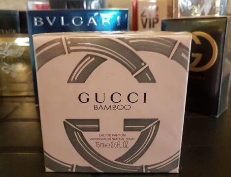 Gucci Bamboo and many more