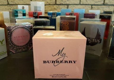 My Burberry Eau De Parfum(pink) and many more