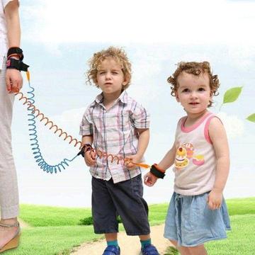 New Child Anti-Lost Band Safety Wrist Strap