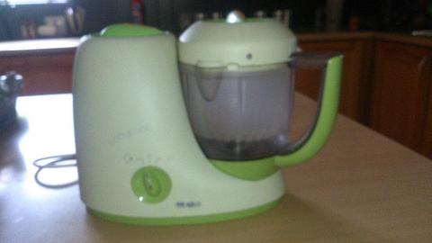 Babycook food maker