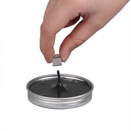 MAGNETIC PUTTY