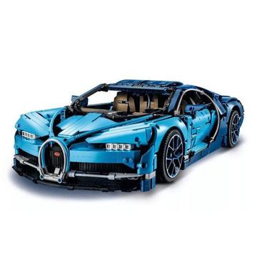Lego (Lepin) Bugatti