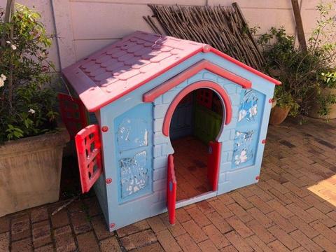 Playhouse - Ad posted by Gumtree User