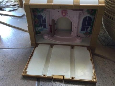 Playmobil - Ad posted by Gudrun