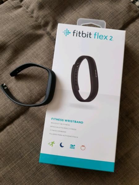 FitBit Flex 2 Fitness Tracker