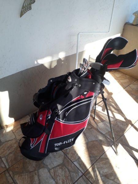 Top Flite Golf Clubs for Sale