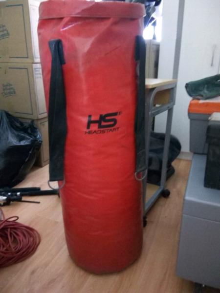 Punching bag Headstart XXL. R250