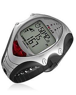 Polar RS 800 Watch